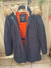 DKNY  Designer-Winterparker