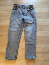 Okaidi Jeanshose Gr. 140 grau