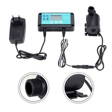 12V Timer Wasserpumpen-Set