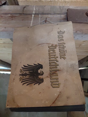 Sammelbildband das schöne - sammelbildband, "