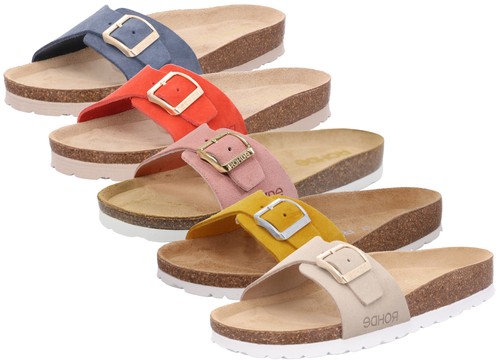 Rohde damen clogs - damen,