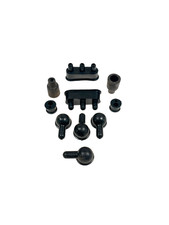 Gummiabdeckungen Schutz Set