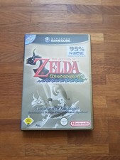 Nintendo Gamecube The Legend