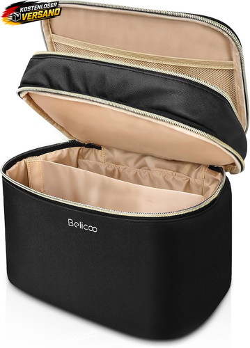 Damen kosmetiktasche - damen,
