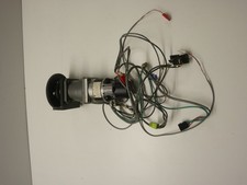 Servomotor Encoder Antrieb