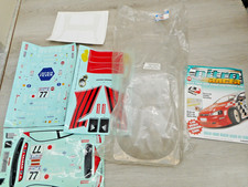 Kyosho Pureten Alpha Porche