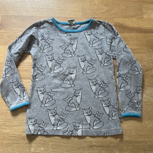 Smafolk shirt langer arm - smafolk,