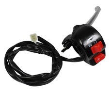 Gasgriff Schalter Armatur -