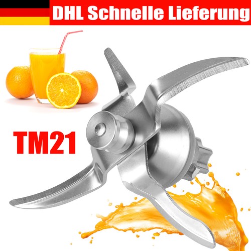 Messer für vorwerk thermomix - für,
