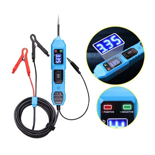 Kfz prüflampe power probe - prüflampe,