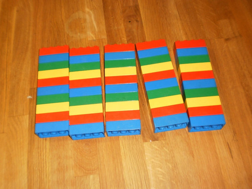 Lego duplo steine bausteine - lego,