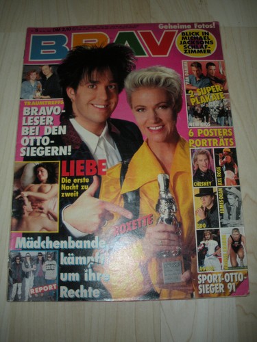 Bravo vom 23 januar - 4,