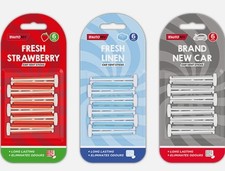 Car Vent Stick Lufterfrischer