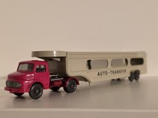 Wiking 1:87 Pkw-Transporter