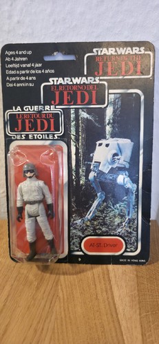 Star wars return the jedi - star, of