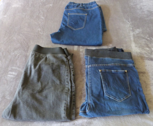3er paket damen - 3er, jeans