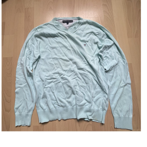 Tommy hilfiger herren - hilfiger, pullover