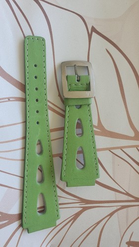Tissot sideral strap 19mm - tissot,