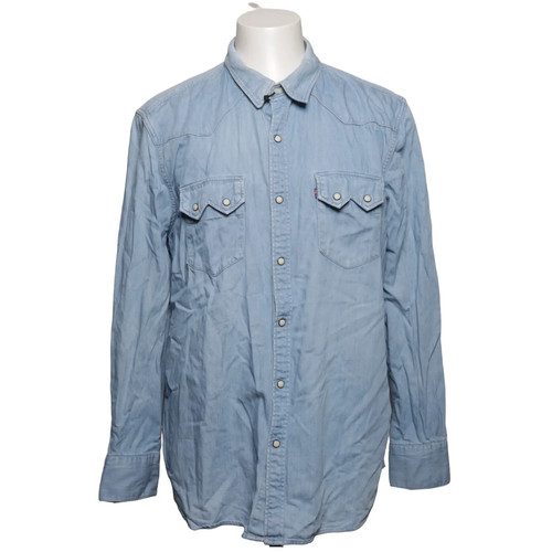 Levi strauss jeanshemd - co,,