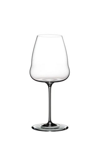 Riedel winewings champagner - winewings,