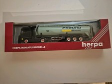 Herpa H0 1:87 MAN TG-A XXL