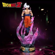 Son goku ultra instinct - goku,