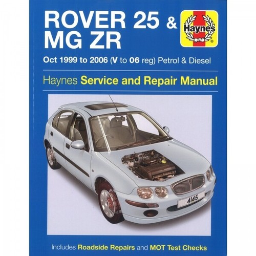 Rover 625 mg zr - mg,