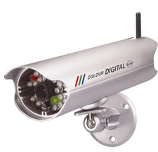 ELRO DW-702  für DVR74W