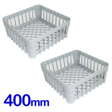 2 x 400 mm x 400 mm