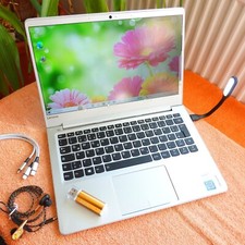 Lenovo 720s zoll fullhd - 13,