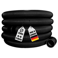 Solarschlauch Poolschlauch 6m