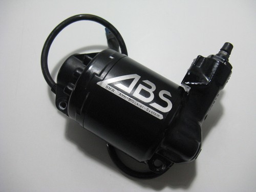 Bmw 1100 93 abs pumpe - bmw, k