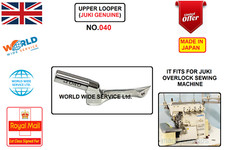UPPER LOOPER JUKI ORIGINALTEIL