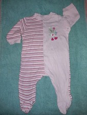 Baby Schlafanzug 56 62