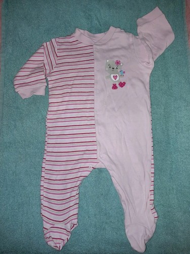 Baby schlafanzug 62 - schlafanzug,