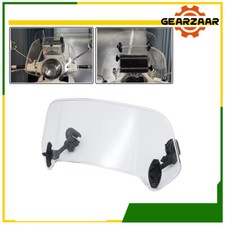 Universal Einstellbar Klar