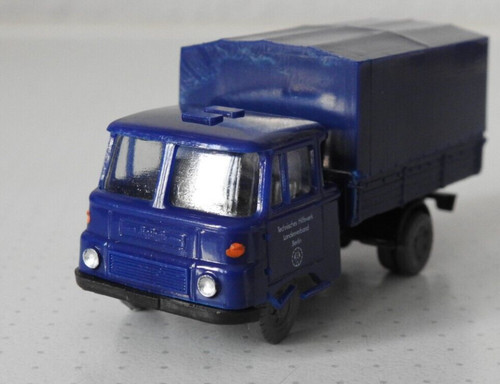 Imu stettnisch 09932 robur - imu,