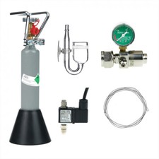 CO2 Anlage Basic 500g | Inkl