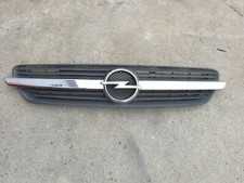 Opel Meriva A Kühlergrill