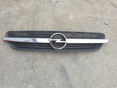 Opel meriva kühlergrill - meriva, a