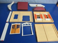 Ersatzteile Einzelteile  zu