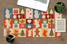 3D Christmas Xmas 173