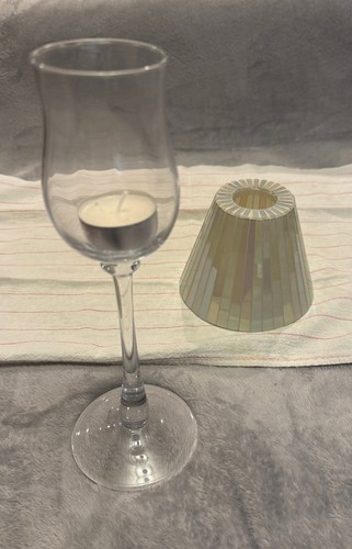 Partylite elegance tealight - partylite,