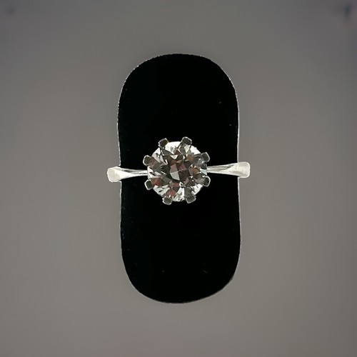 925 silberring fianit - silberring,,