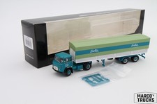 Herpa Scania Vabis LB 76