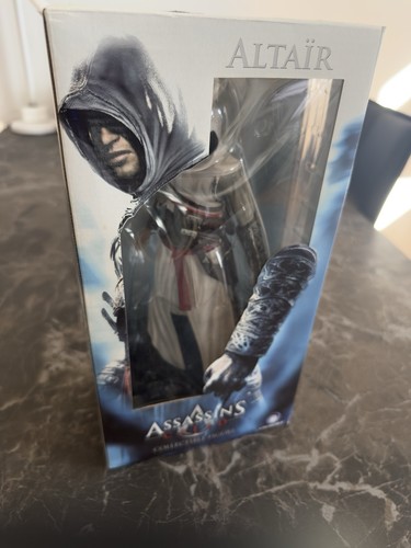 Assassins creed altair figur - creed,