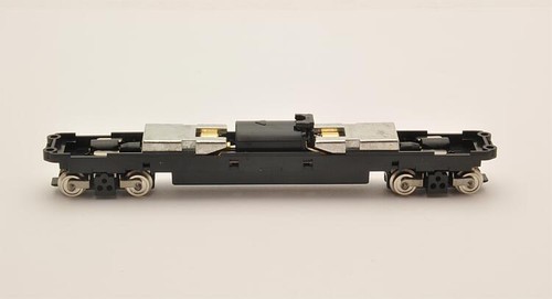 Tomytec 979572 n - n, fahrgestell