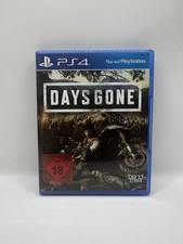 PS4 Spiel Days Gone Sony