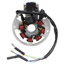 Lichtmaschine Stator Version 3