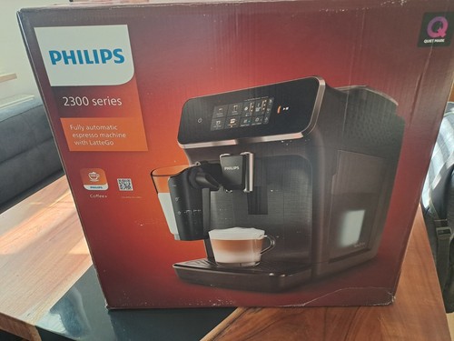 Philips 2300 series - series, ep2339/40